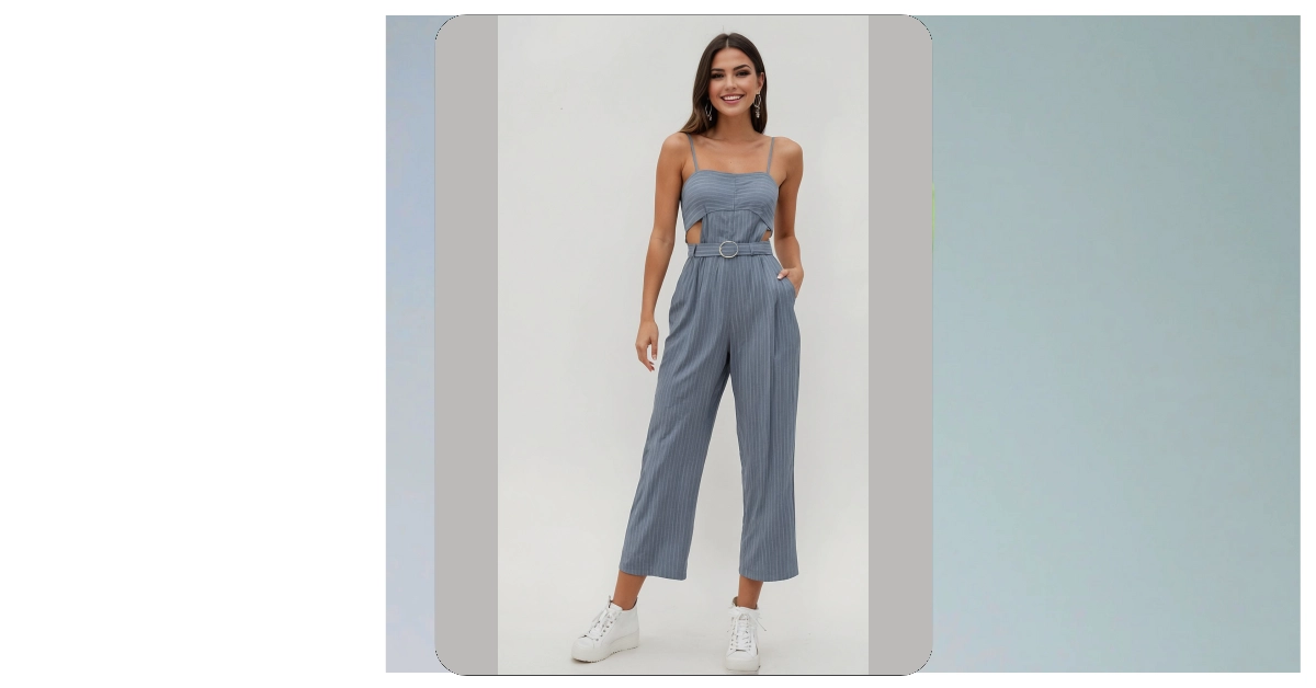 Stylishly Short: 07 Fun Romper Outfit Ideas for Every Occasion