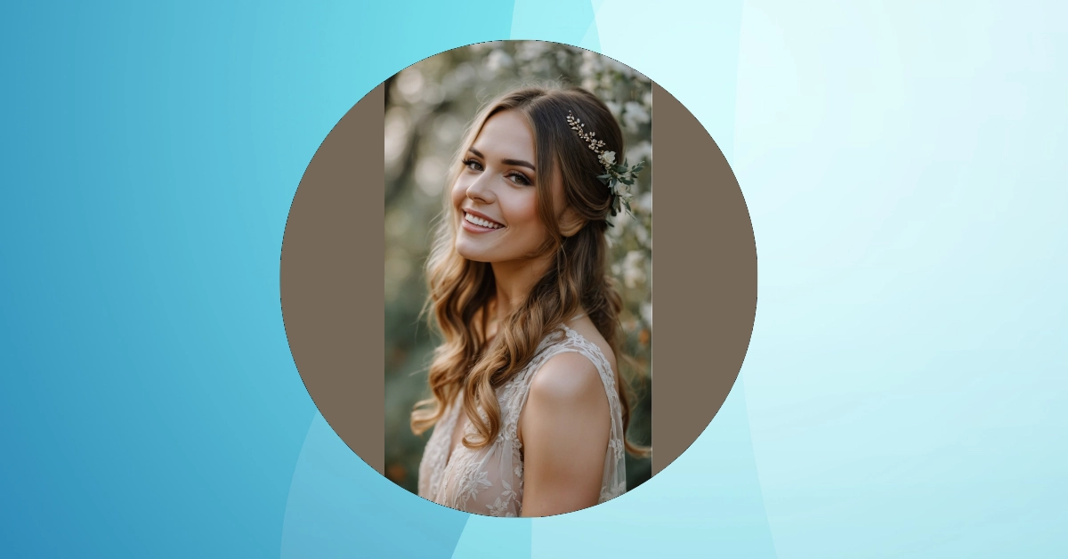 Fabulous Fall Wedding Hair Ideas That’ll Make You Swoon