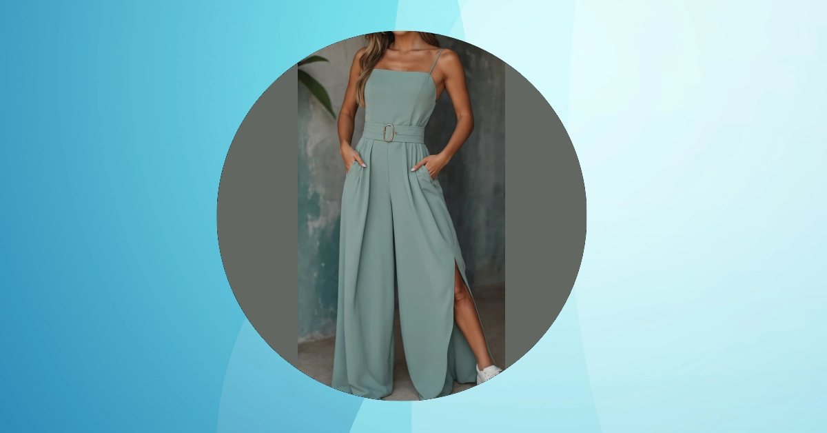 From Casual to Classy: 07 Romper Outfit Ideas for Every Mood
