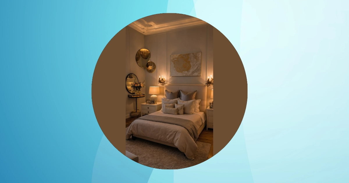 From Bland to Grand: 7 Bedroom Decor Ideas for Couples