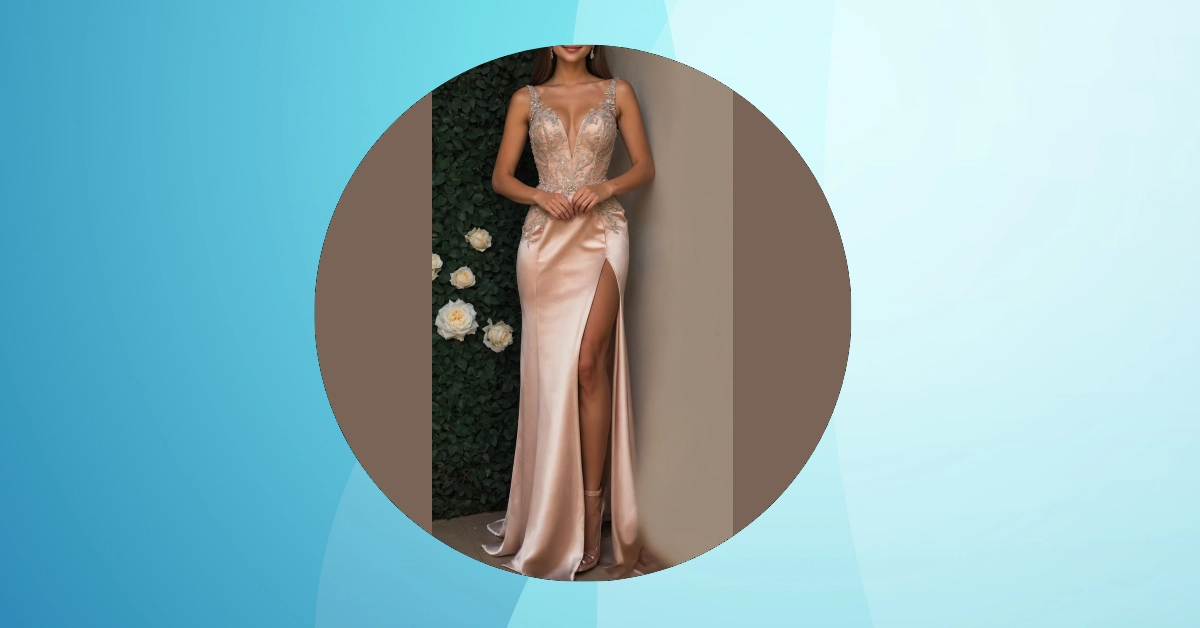 Prom Perfection: 5 Dress Inspirations to Wow in 2025