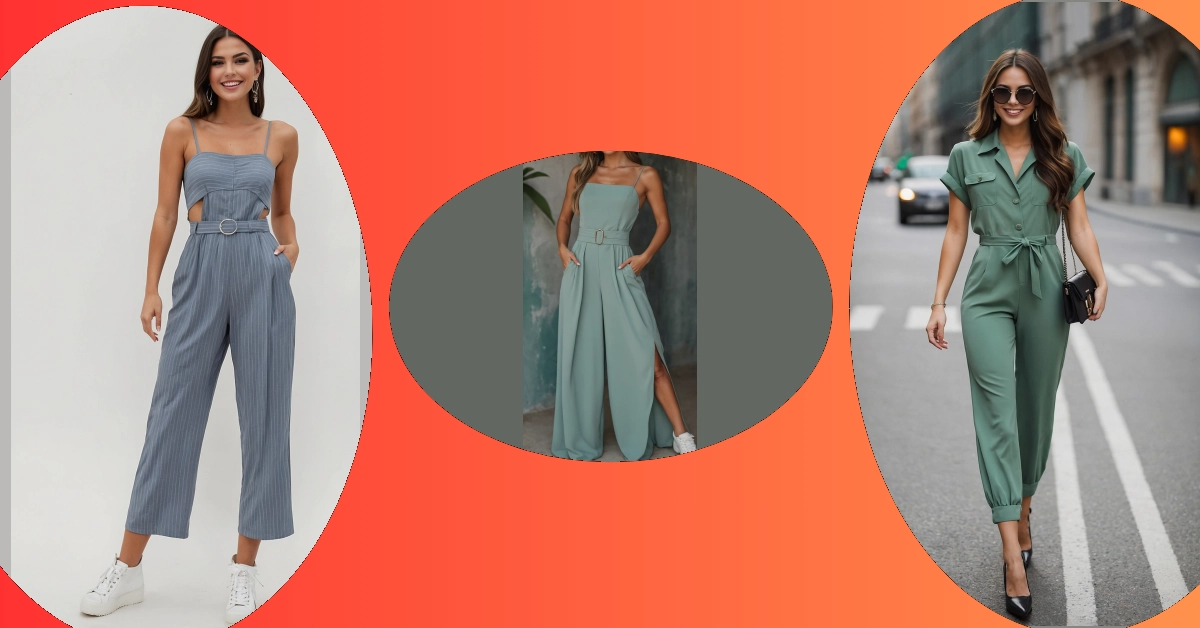 Color Your Summer: 07 Fun Romper Outfit Ideas for Every Occasion