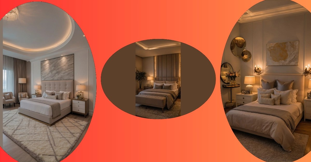 Cozy Up Your Small Room: 7 Bedroom Decor Ideas for Aesthetic Lovers