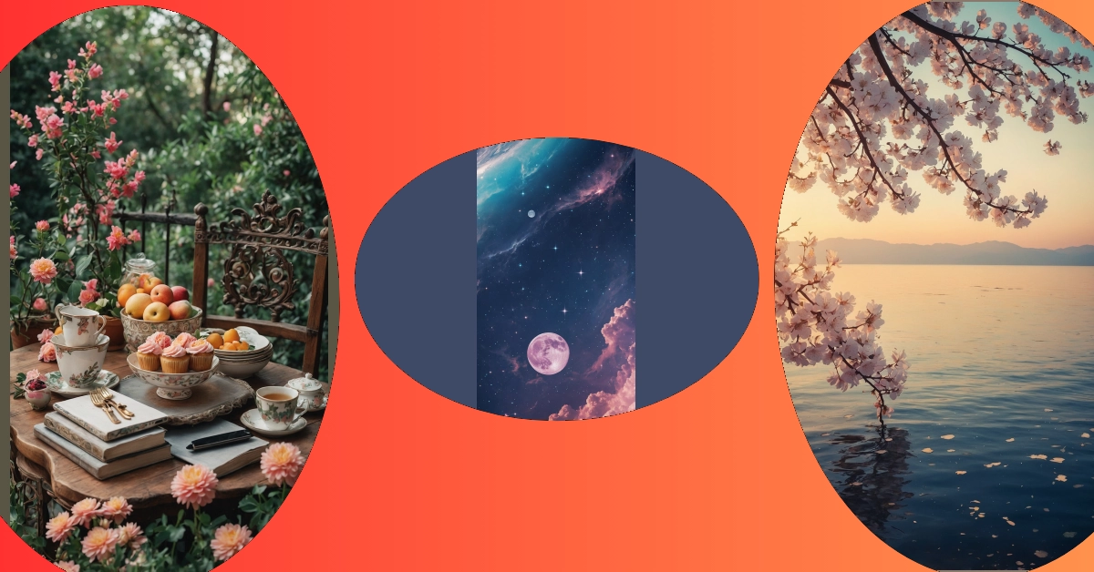 Transform Your Devices with These 08 Cute Aesthetic Wallpaper Ideas