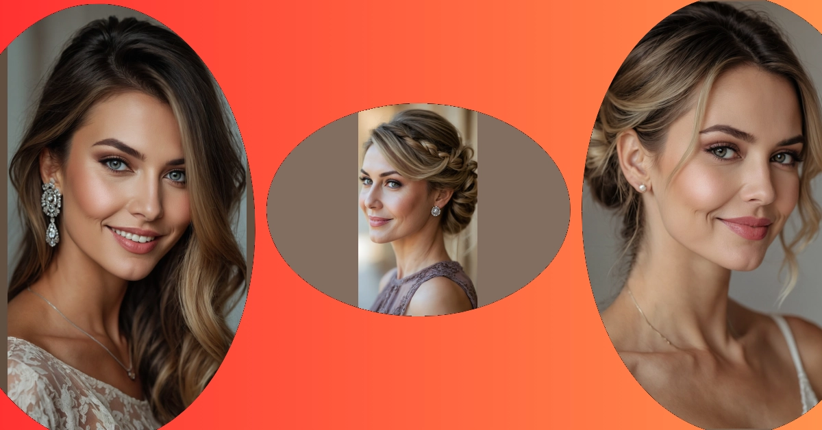 13 New Mom Hairstyles for Soccer and Sports Events