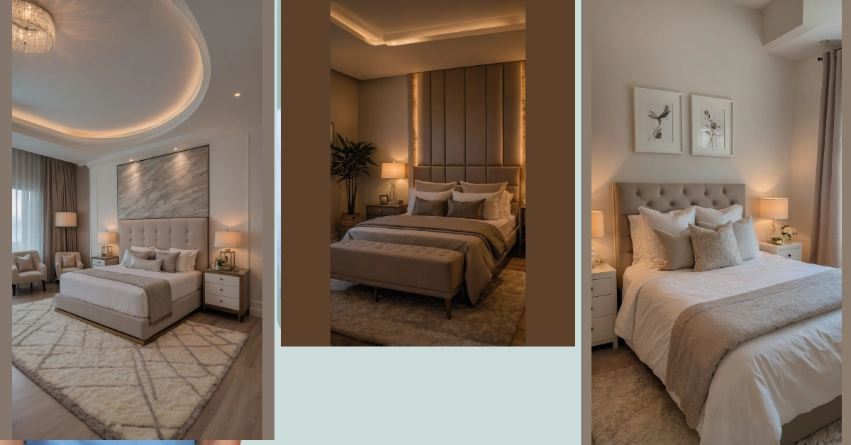 Infuse Bohemian Vibes: 7 Bedroom Decor Ideas for Couples