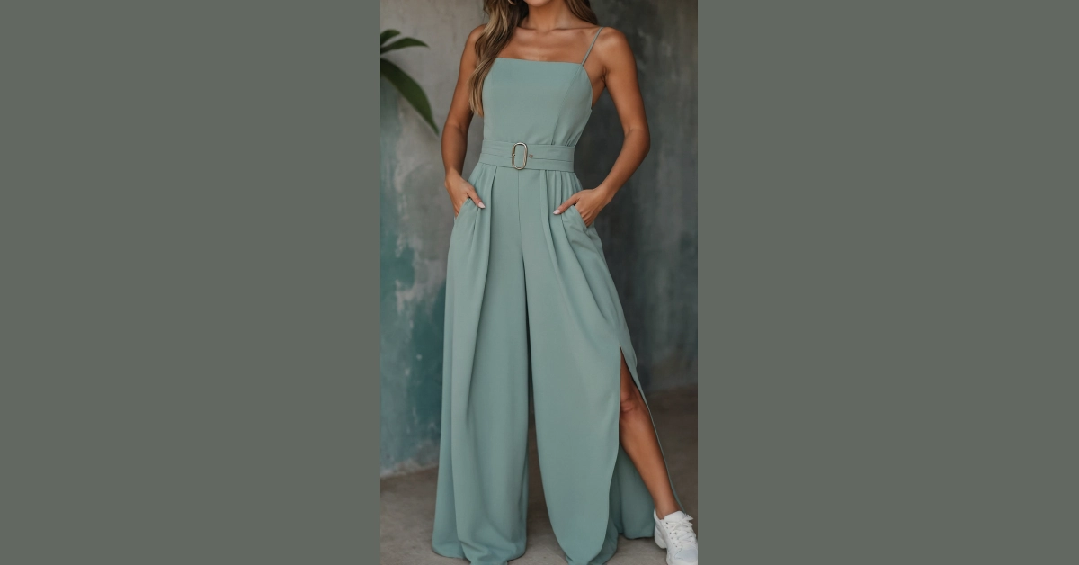 Fashion at Its Best: 07 Romper Outfit Ideas to Try This Summer