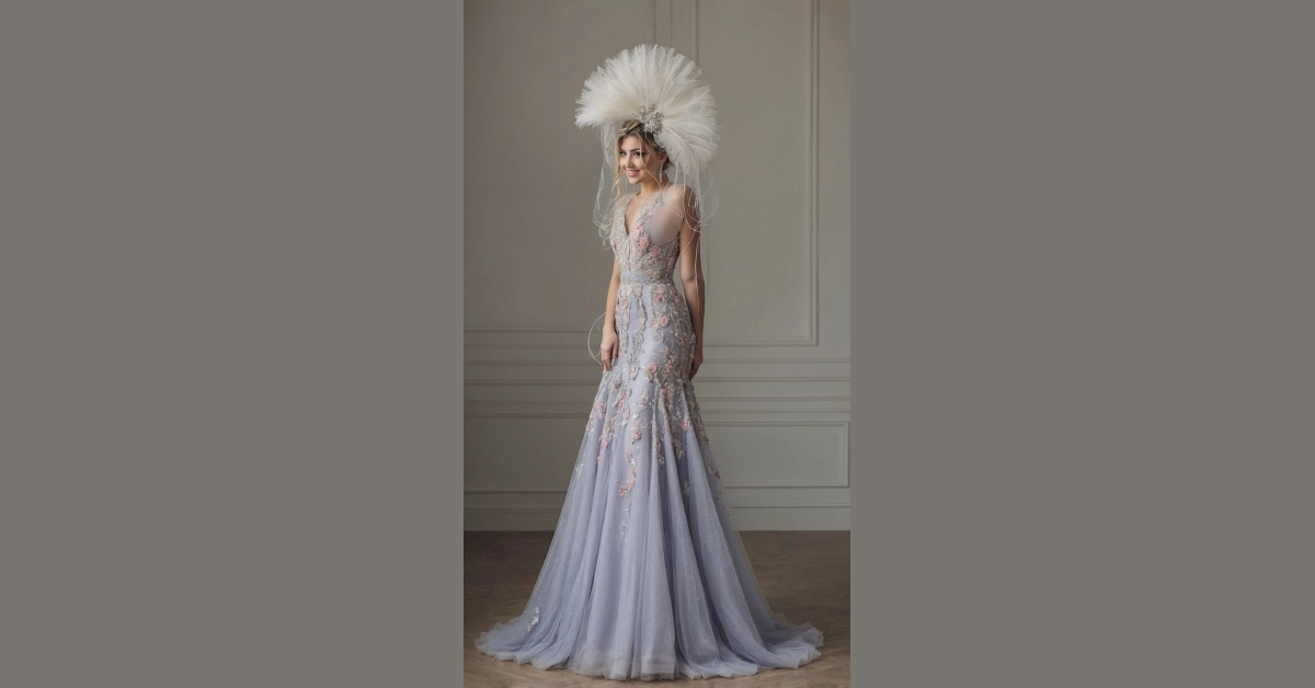 Colorful Choices: Creative Prom Dress Inspirations for 2025
