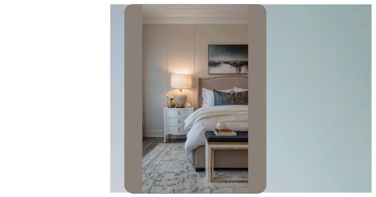 Luxuriously Modern: 10 Grand Parents Room Design Ideas**
**