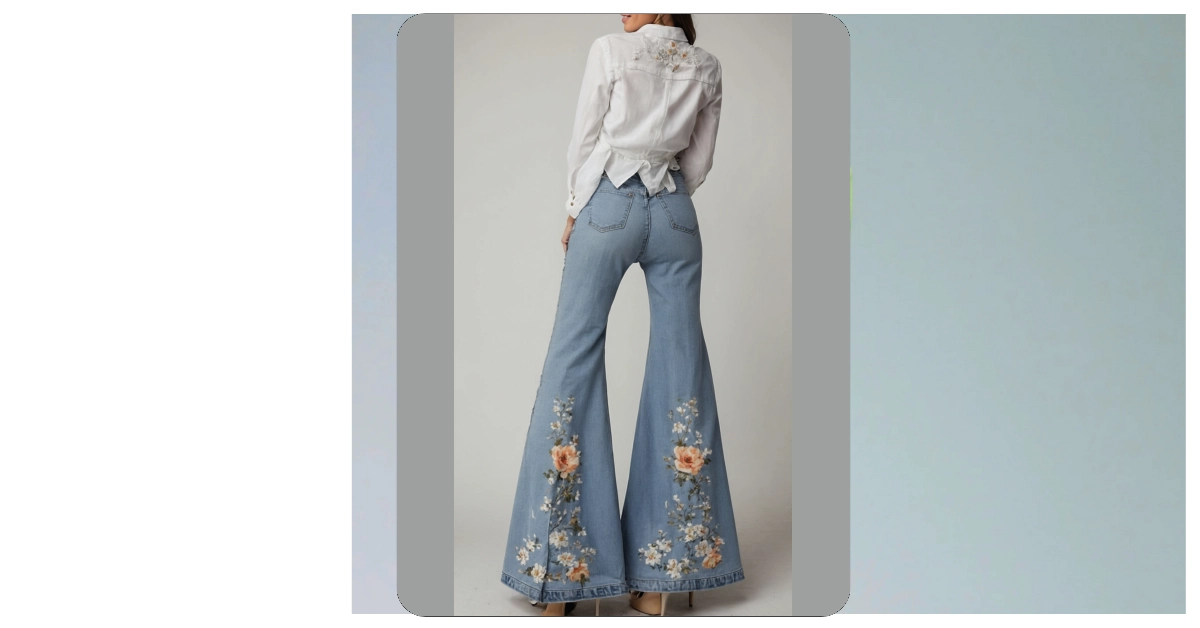 Denim Dreams: 12 Outfits for Every Style