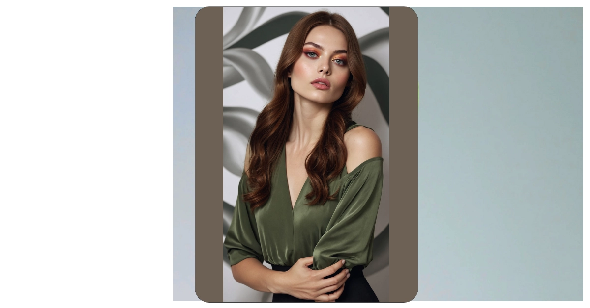 The Secret Behind Strong and Classy Dark Lady Wallpapers**
**