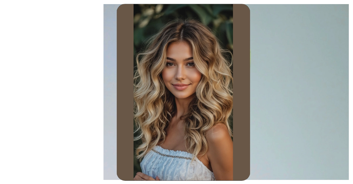 Catch Those Waves: 06 Soft Beach Wave Hair Ideas for Effortless Glam