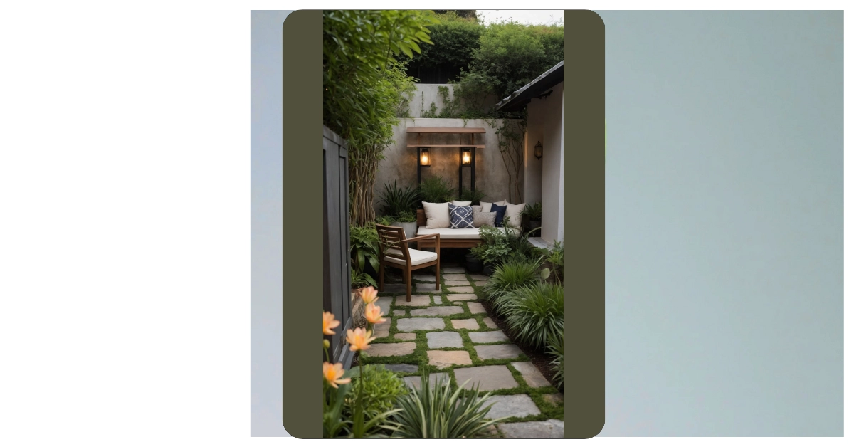 Tiny but Mighty: Small Space Garden Ideas to Fulfill Your Big Dreams**  
**