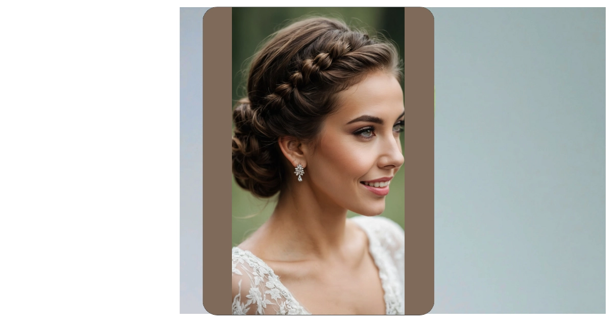 7 Adorable Updo Hairstyles Perfect for Every Occasion