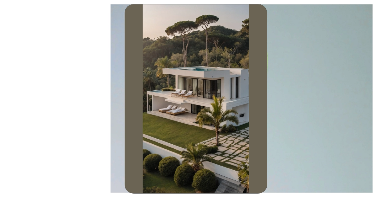 Unleash Your Creativity with 08 Modern Villa Design Ideas