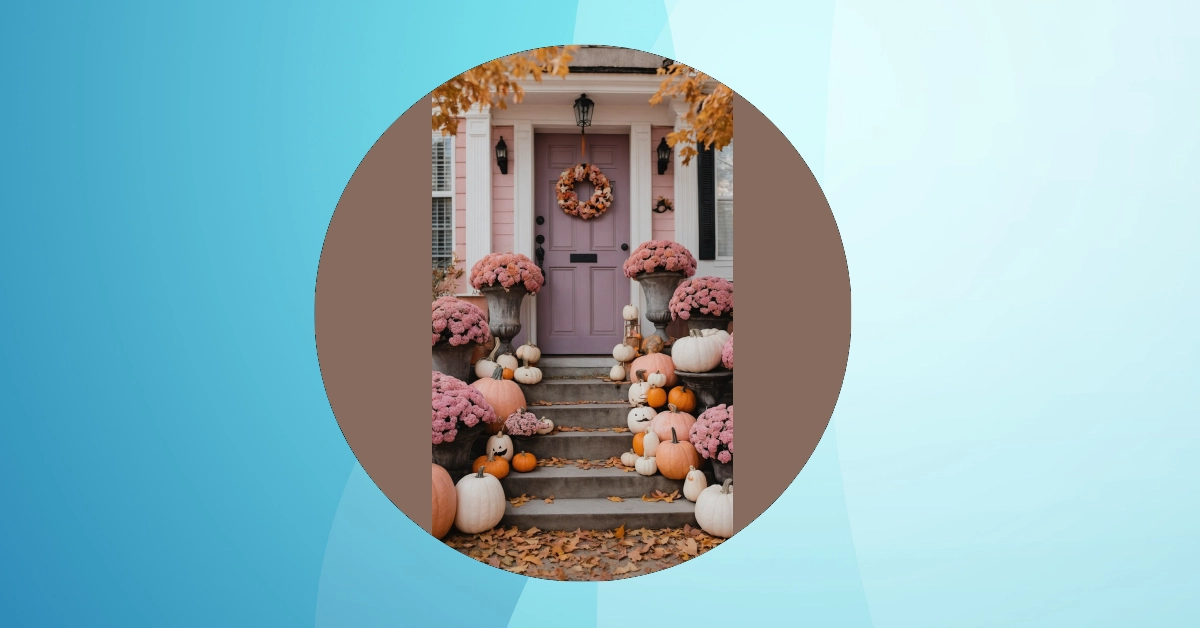 Go Pink this Halloween: 12 Decor Ideas You’ll Love