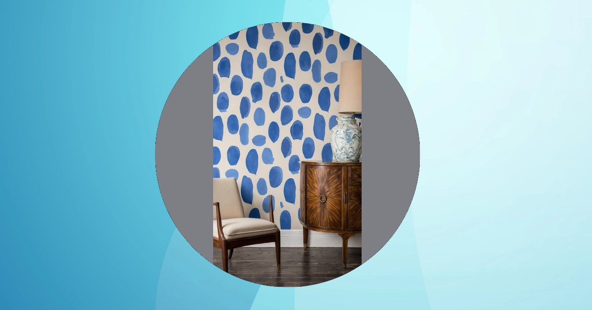 Unleash Your Inner Artist: 08 Quirky Hand-Painted Wall Patterns