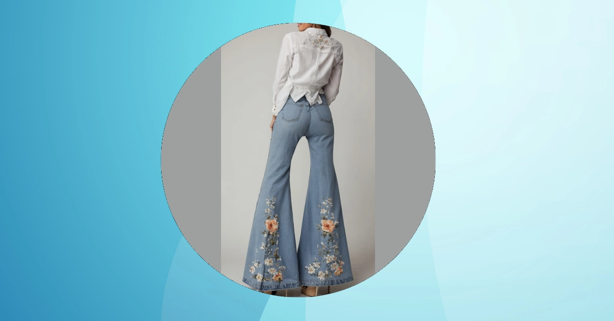 Denim Delight: 12 Artful Outfit Ideas for Everyone
