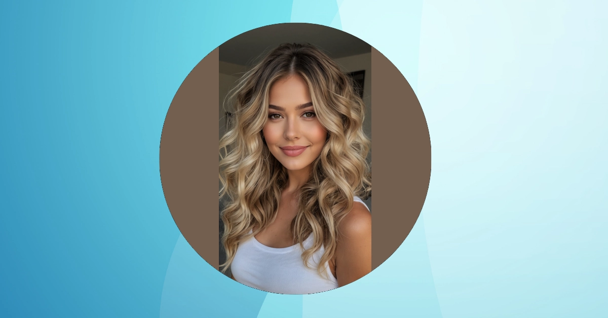 Mermaid Dreams: 06 Charming Soft Beach Wave Styles