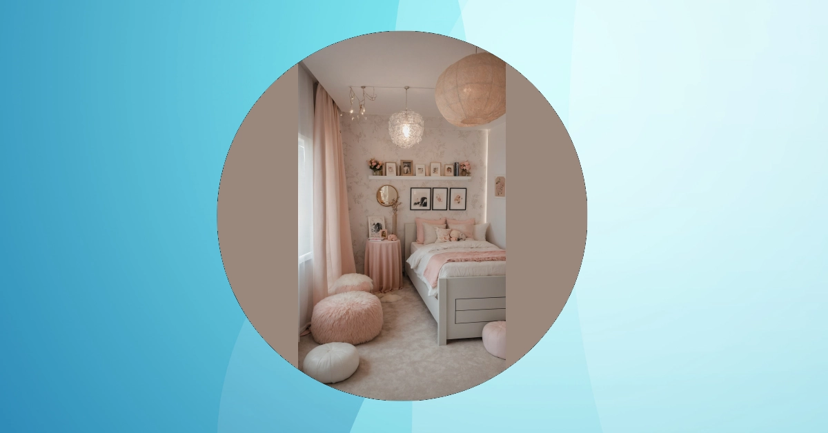 Tuning Up Tiny Living: Crafty Mini Bedroom Ideas for Small Spaces