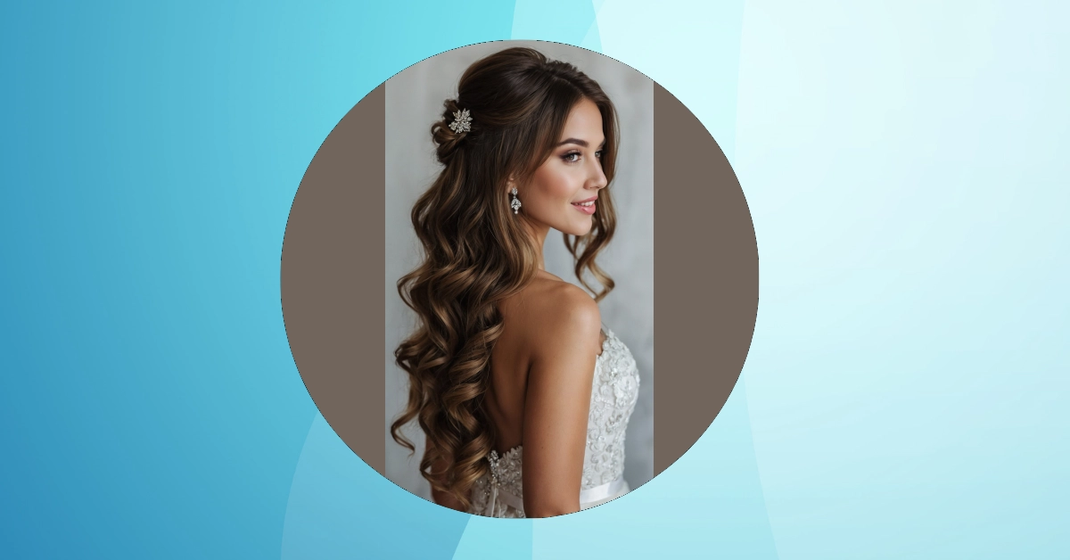 Trending Indian Wedding Hairstyles for Your 2025 Celebration**

**