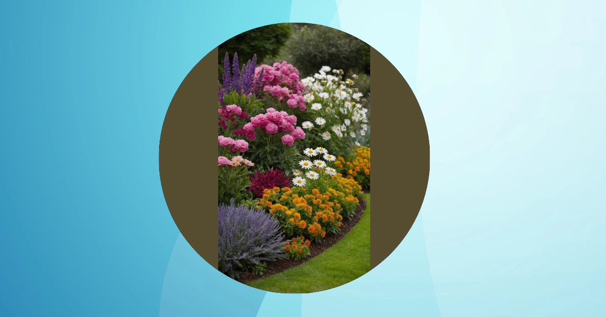 Small Garden Design Ideas for Every Plant Lover