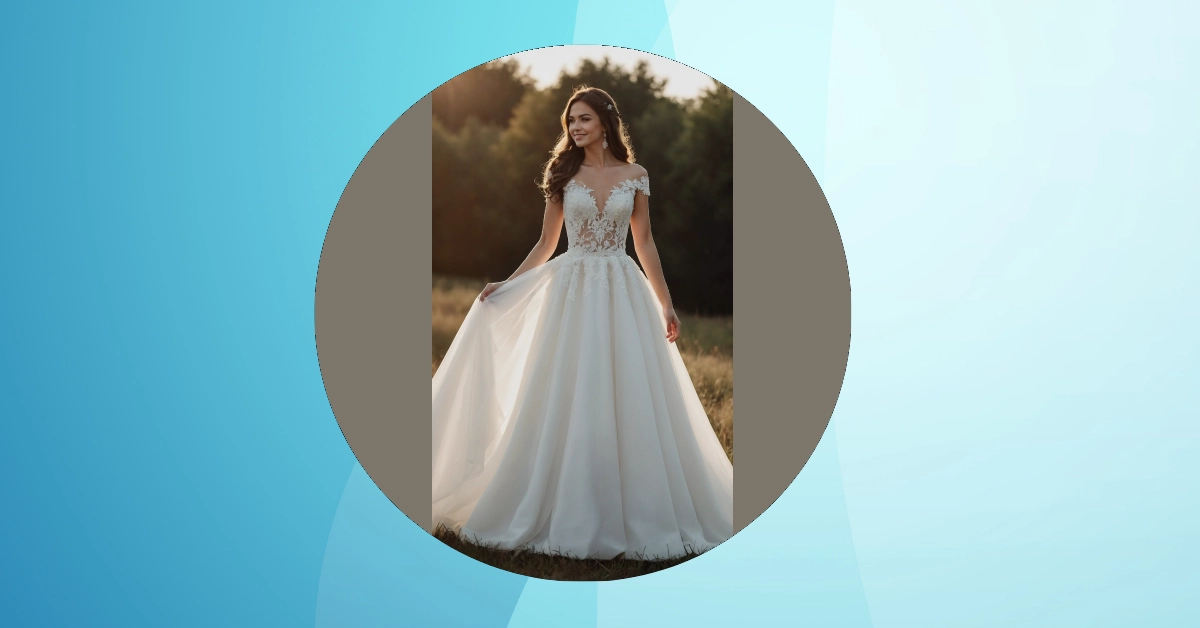 Your Ultimate Guide to Ball Gown Wedding Dresses: 09 Ideas to Explore**
**