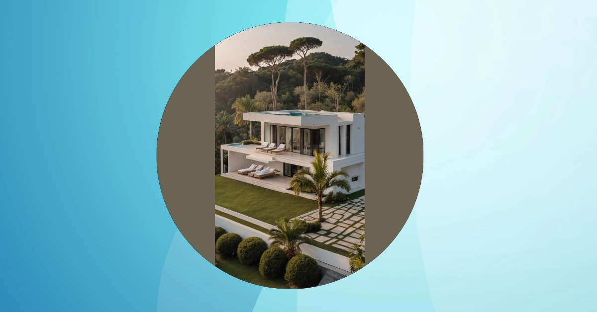 From Small Modern to Luxury Villa: 08 Design Inspirations