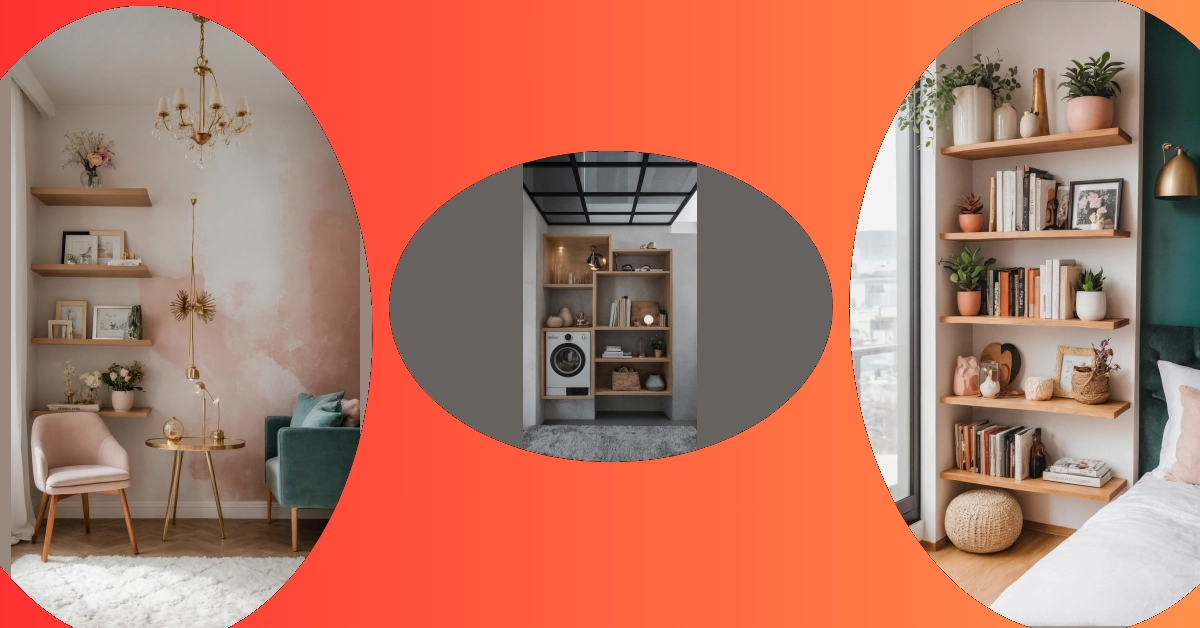 Unleash Your Creativity: 5 Easy Room Decor DIYs for the Aesthetic Soul