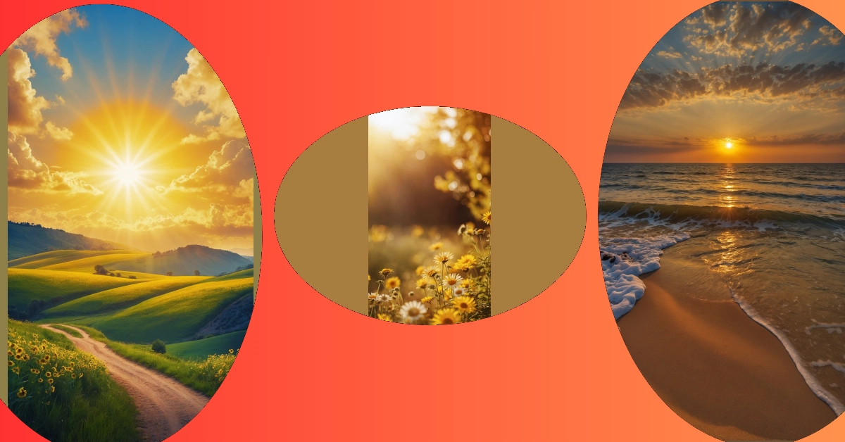 Dive Into Happiness: 6 Joyful Wallpaper Ideas for iPhones