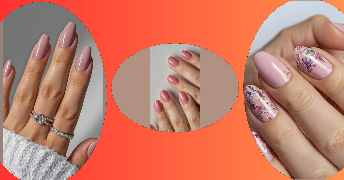 Short and Sweet: 09 Nail Art Ideas for Minimalists
