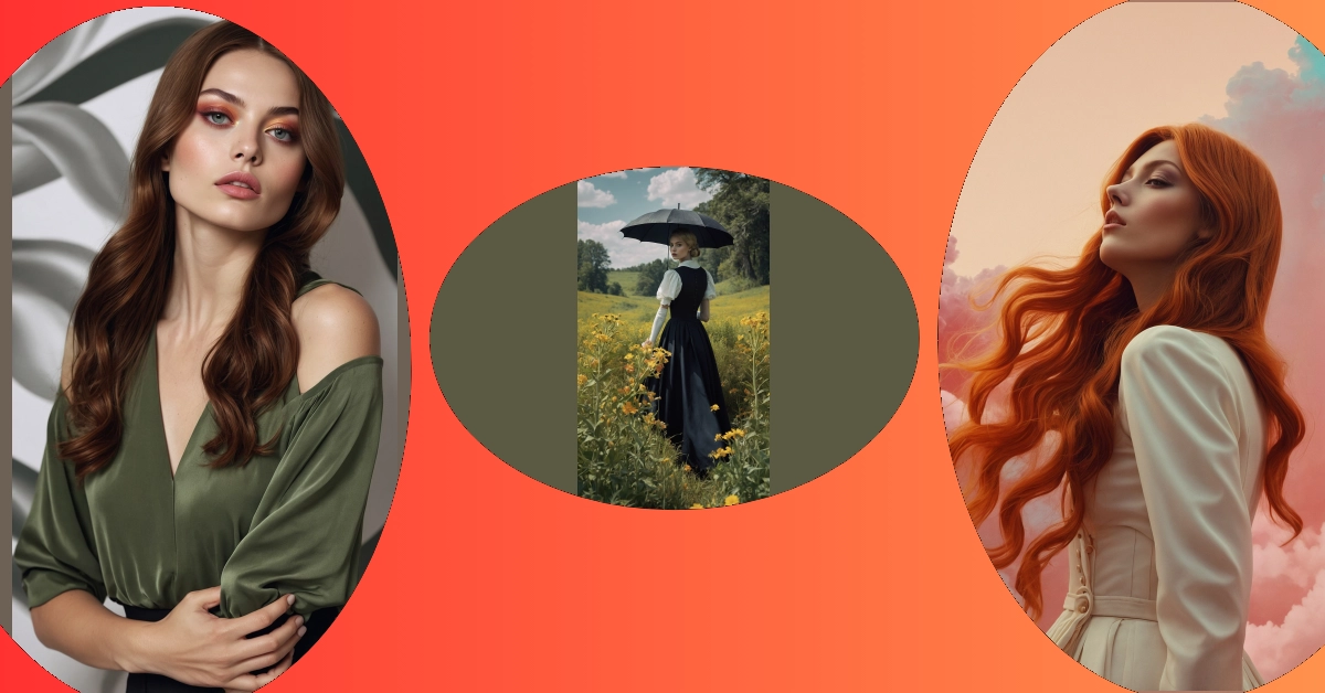 Classy Dark Lady Wallpaper Ideas to Transform Your Space!**
**