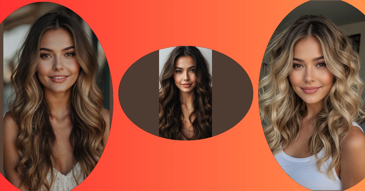 Wave Hello to Style: 06 Soft Beach Wave Ideas You’ll Love