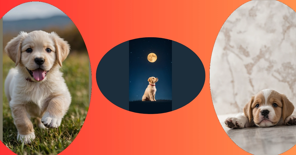 Pawsitively Delightful Puppy Wallpaper Ideas For All Screens