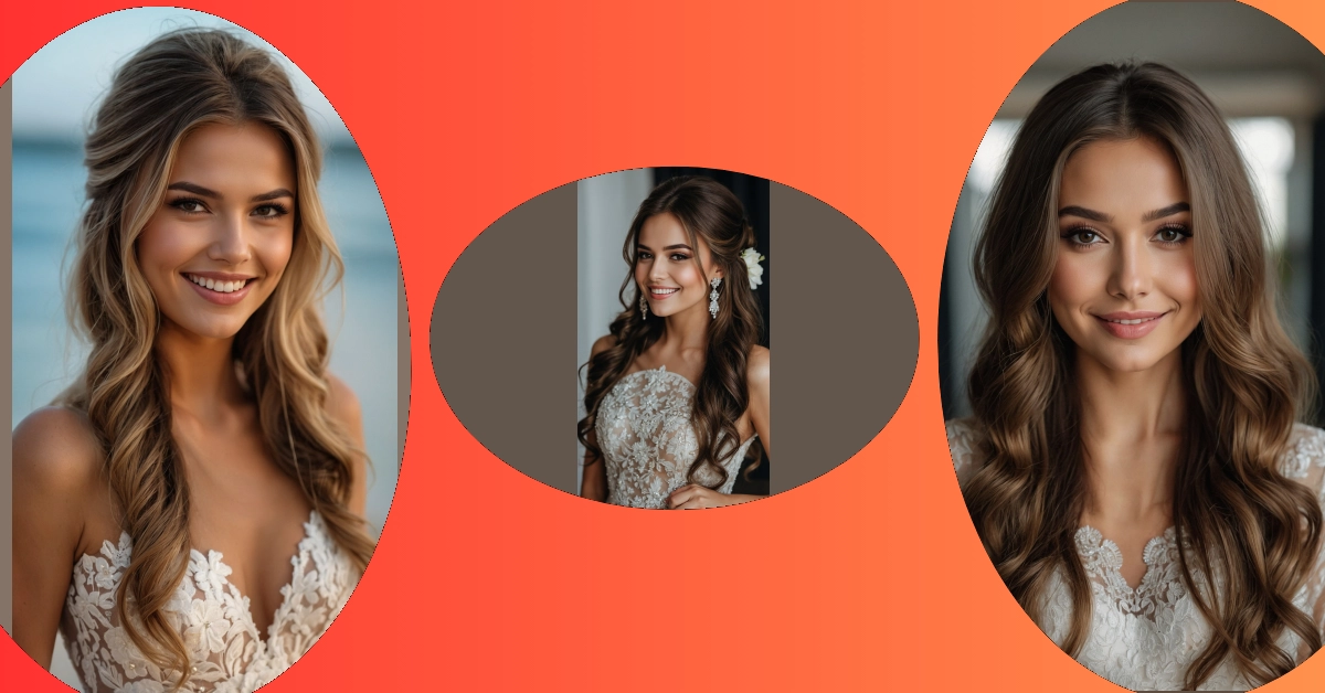 Say ‘I Do’ to Trendy Wedding Hairstyles: Embrace the Bun!