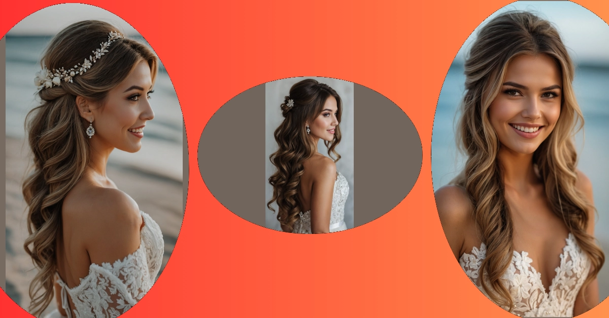 Say “I Do” to These Top 2025 Wedding Hairstyles!**

**