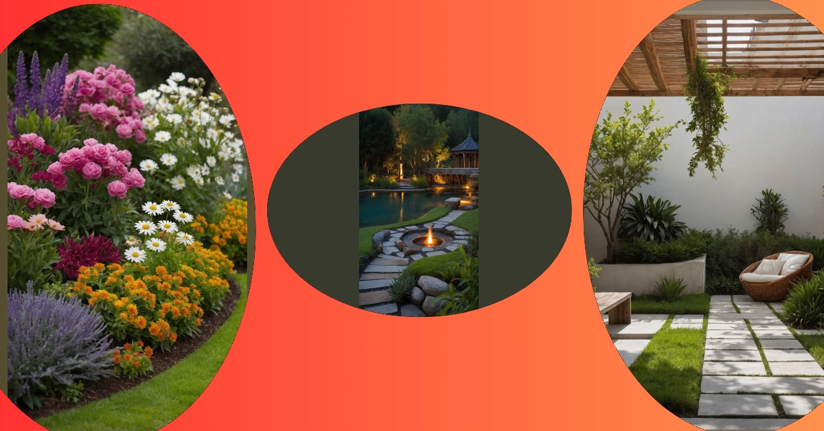 Fun and Fabulous Small Garden Ideas That Maximize Space