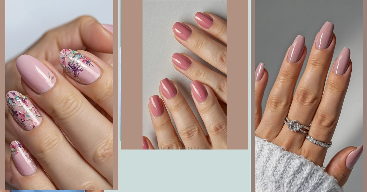 Red Hot Ideas: 09 Stunning Nail Art Designs