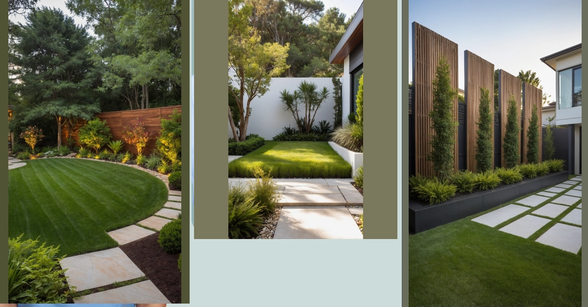 Sloped Sensation: 10 Easy Front Yard Landscaping Ideas