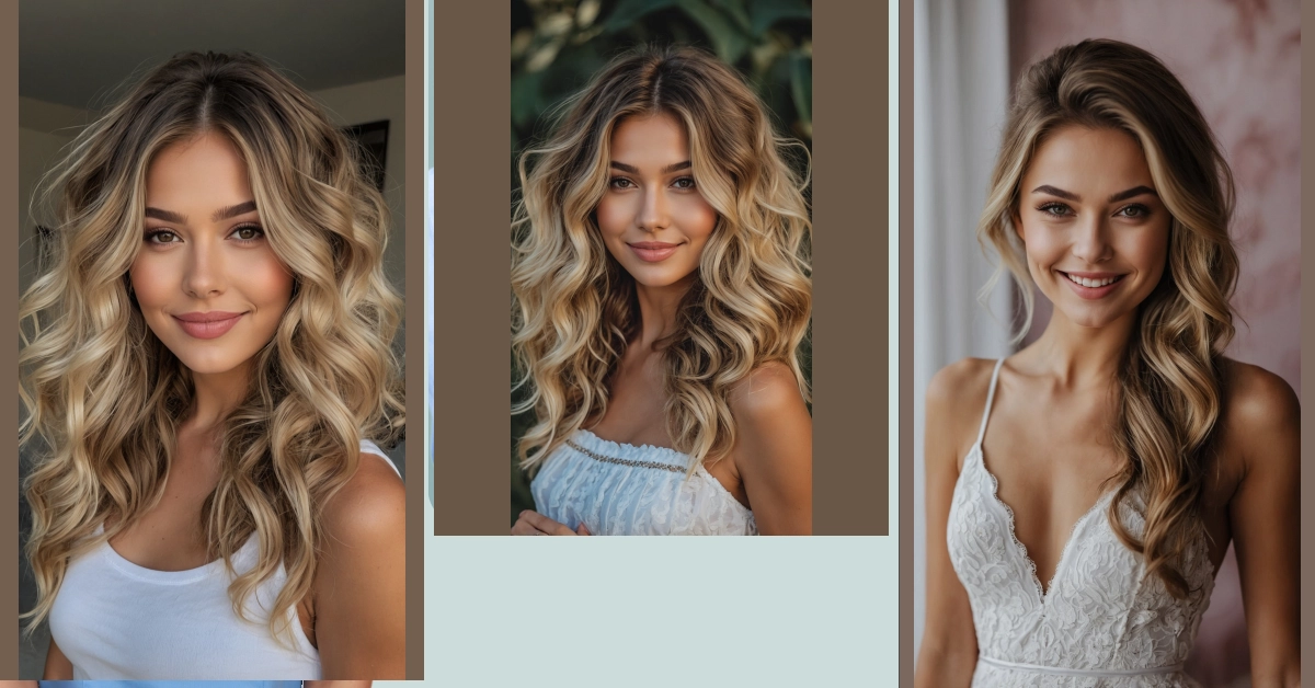 Hollywood Waves: 06 Soft Beach Styles to Steal the Show