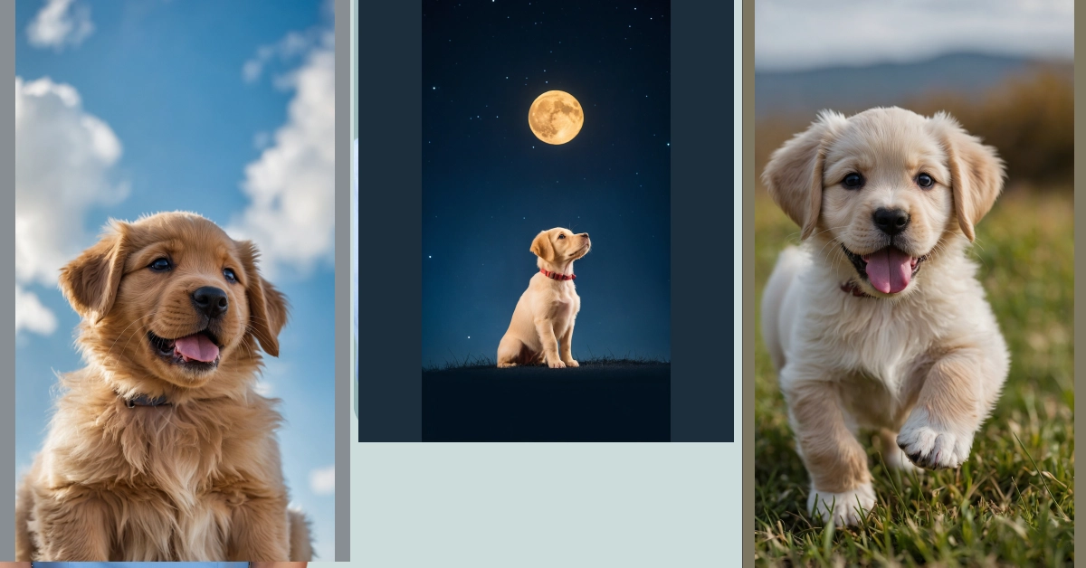 Transform Your Screens with Adorable Puppy Wallpaper Ideas