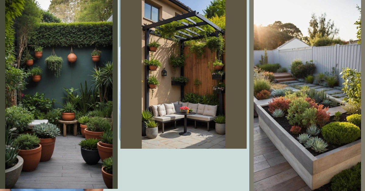 Small Yet Sensational: Exploring Vegetable Gardening in Limited Spaces**  
**