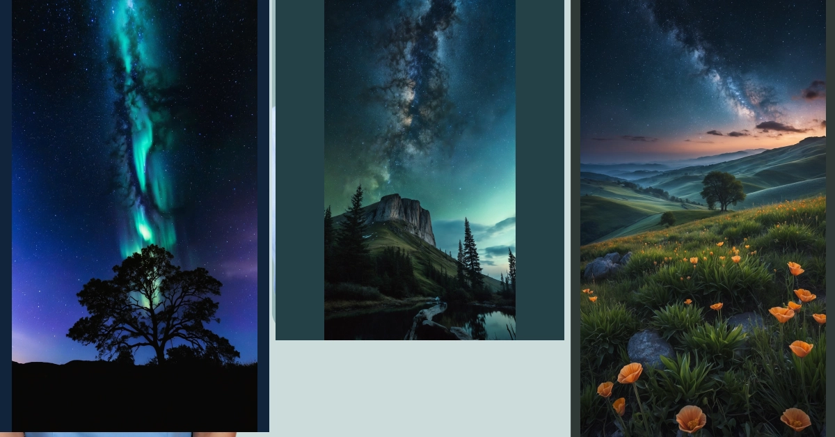 07 Landscape Photography Dreams: Snap Your Way to Nature’s Heart