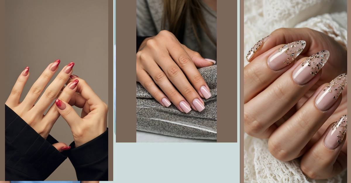 Elegant Nail Art for Every Occasion: Classy & Simple in 2024
