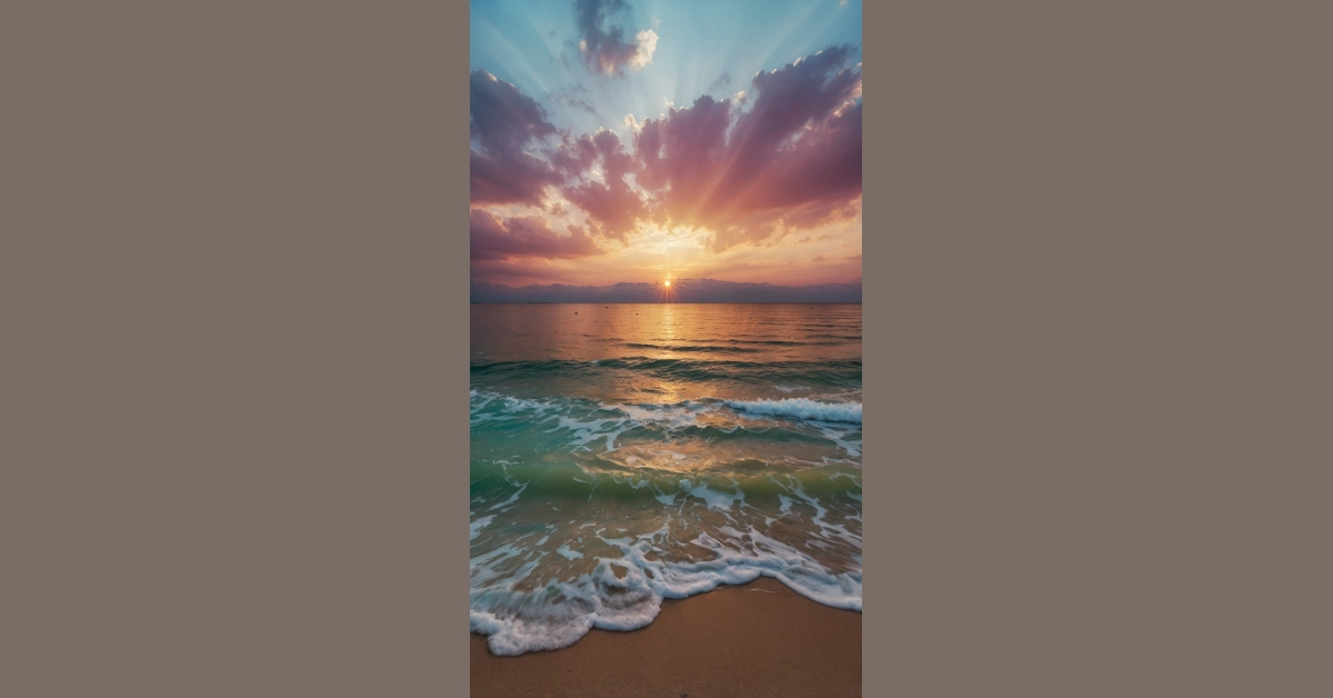 Bright & Breezy: 6 Fun Wallpaper Inspirations for Your iPhone