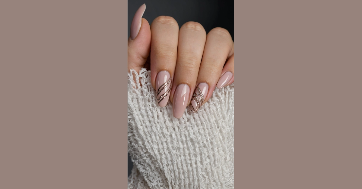 Easy Nail Art Ideas: 09 Stylish Ways to Elevate Your Look