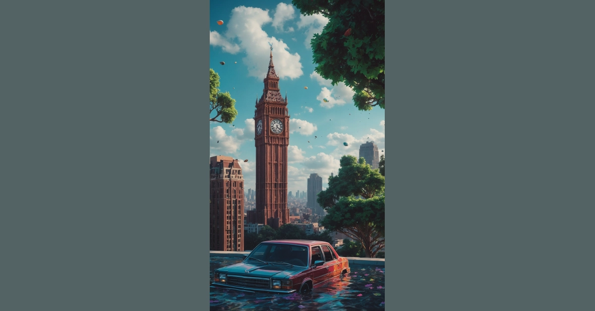 Color Your World: 11 Unique Phone Wallpaper Inspirations with a Floral Twist