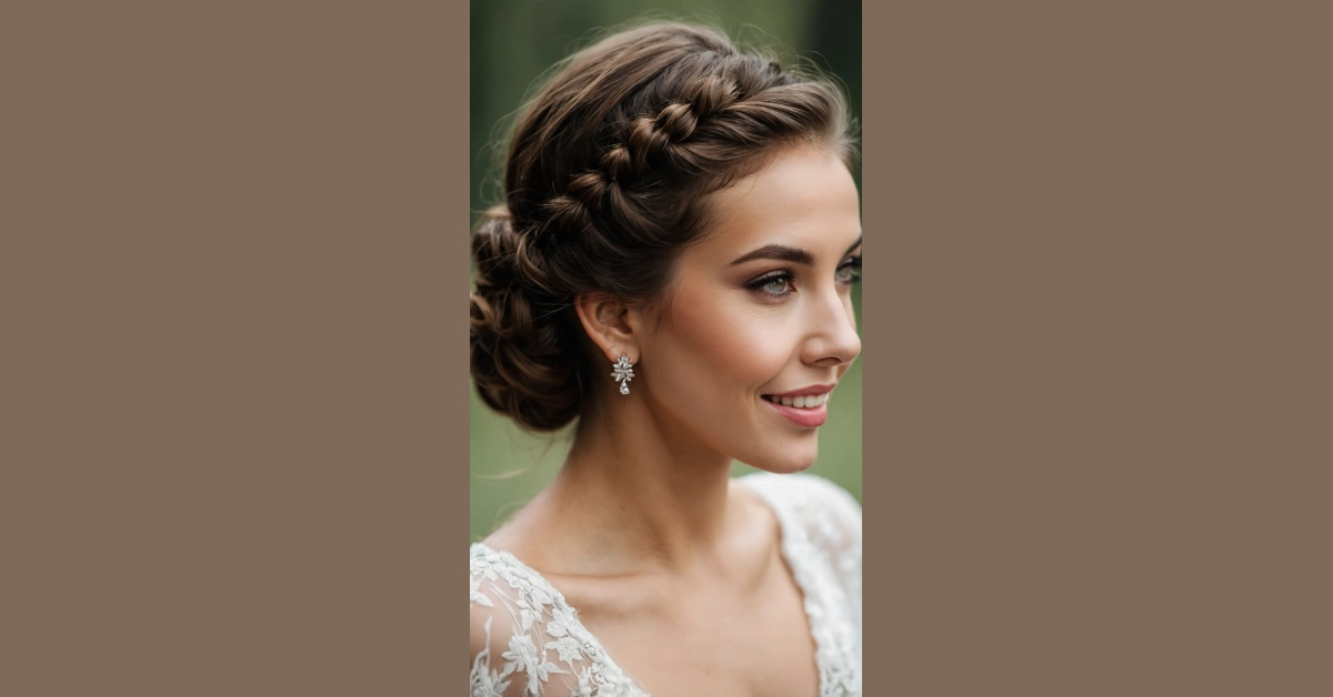7 Fun Updo Ideas for Homecoming and Formal Events