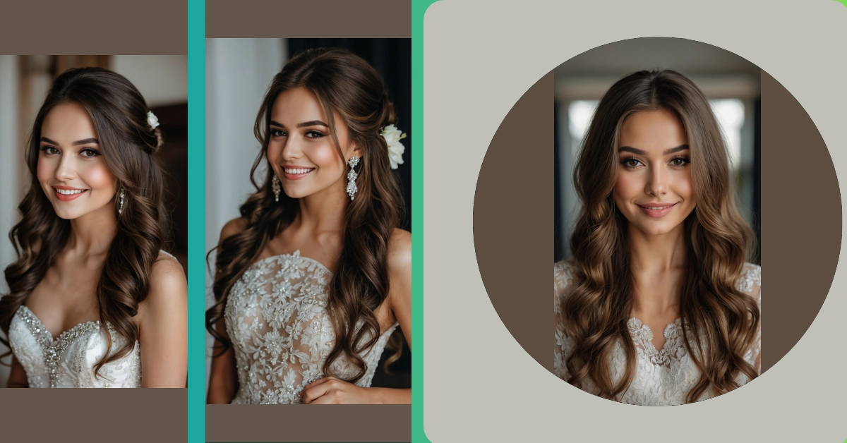 Unlocking the Secrets to 2025’s Wedding Hairstyles: 8 Must-Try Ideas