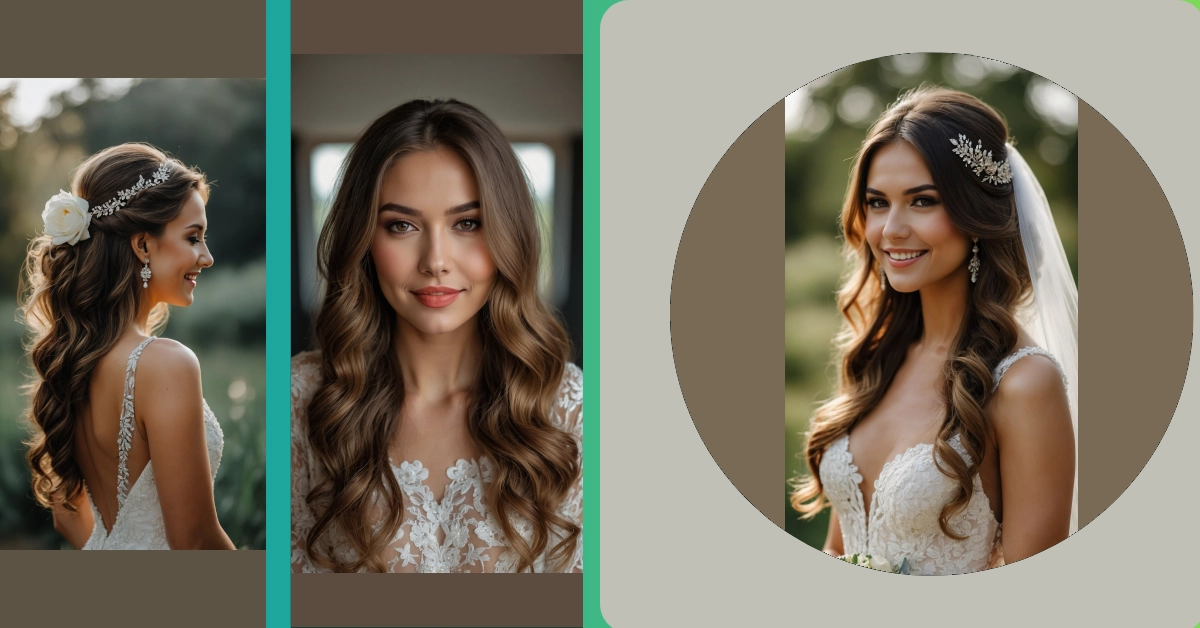The Ultimate Guide to Flaunting Your Wedding Hair in 2025